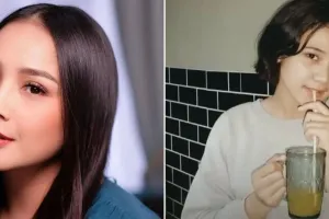 Potret 7 wanita kembaran Nagita Slavina, penyanyi hingga seleb TikTok