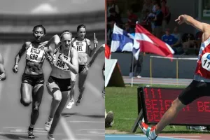 Pengertian atletik, sejarah, dan jenis-jenisnya