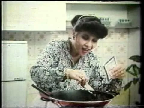 aktris jadi model iklan penyedap rasa © berbagai sumber