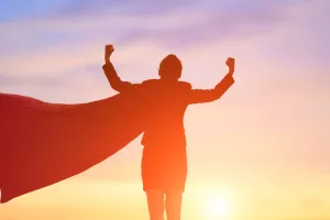 Seperti apakah kekuatan terbesarmu dilihat dari tes visual ini?