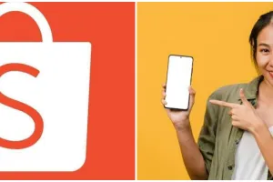 Cara transfer Shopeepay ke rekening bank, nggak ribet