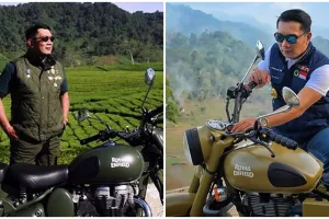 Ridwan Kamil ajak eks juara sekelas MotoGP asal Jabar nonton MotoGP