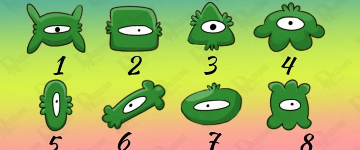 Tes gambar ini bantu ungkap kekurangan dirimu, yuk kenali lebih dalam