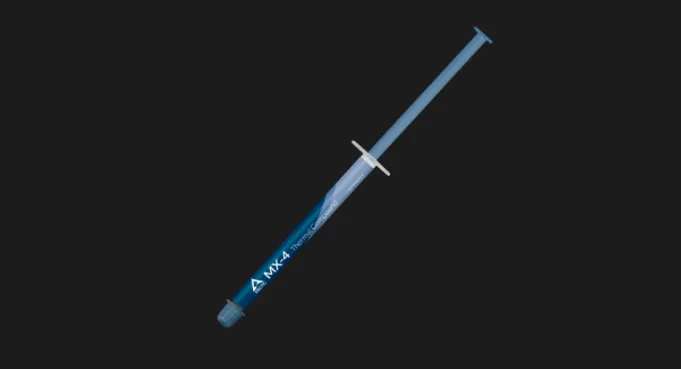 Rekomendasi Thermal Paste PC dan laptop berbagai sumber 