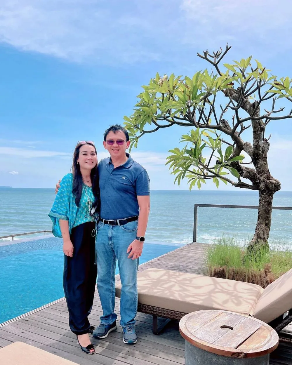 Potret terbaru Puput Nastiti Instagram Potret terbaru Puput Nastiti Instagram