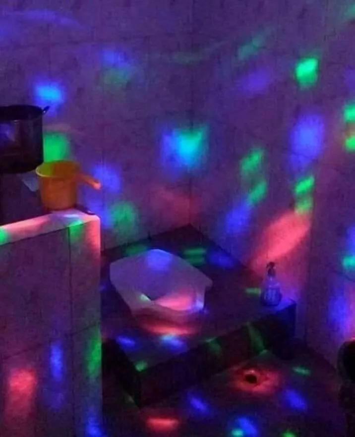 fasilitas kamar mandi © berbagai sumber