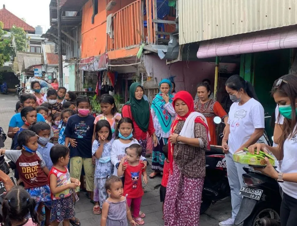 Indah Kalalo Berbagi © 2022 brilio.net