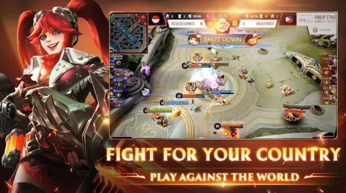 Cara download Mobile Legends di laptop dan PC play.google.com Cara download Mobile Legends di laptop dan PC play.google.com