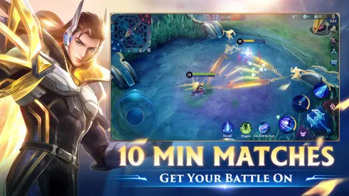 Cara download Mobile Legends di laptop dan PC play.google.com Cara download Mobile Legends di laptop dan PC play.google.com