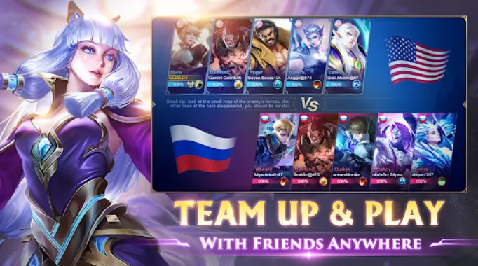 Cara download Mobile Legends di laptop dan PC play.google.com Cara download Mobile Legends di laptop dan PC play.google.com