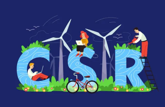 CSR adalah corporate social responsibility © 2022 berbagai sumber CSR adalah corporate social responsibility © 2022 berbagai sumber