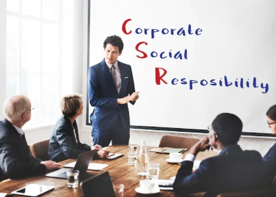 CSR adalah corporate social responsibility © 2022 berbagai sumber CSR adalah corporate social responsibility © 2022 berbagai sumber