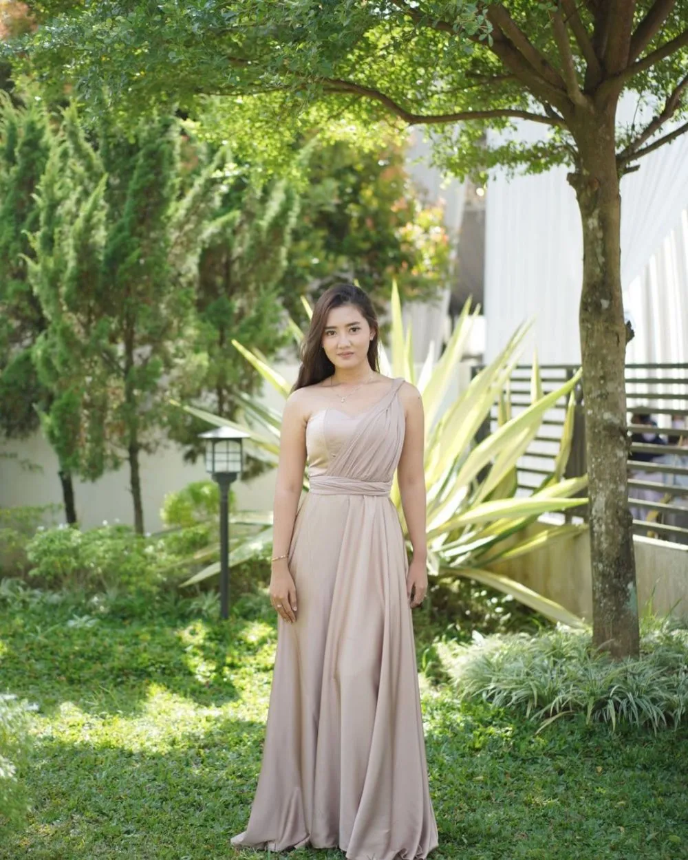 pesona asisten pribadi hotman paris © instagram