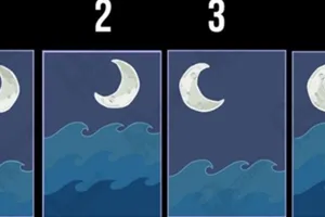 Yuk pilih satu lukisan untuk ketahui kepribadian tersembunyi kamu