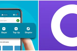 7 Cara transfer GoPay ke OVO, cepat dan mudah