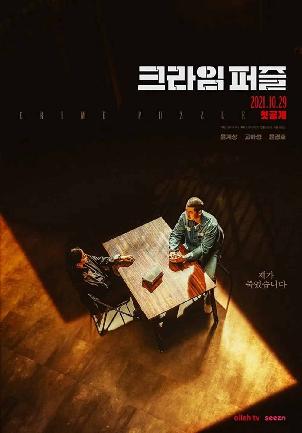 drama Korea detektif criminal profiler berbagai sumber drama Korea detektif criminal profiler berbagai sumber