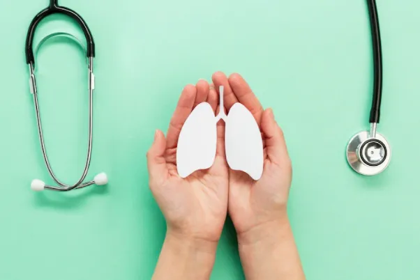 Pneumonia adalah infeksi peradangan © 2022 berbagai sumber Pneumonia adalah infeksi peradangan © 2022 berbagai sumber