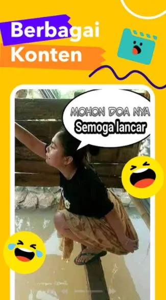 Aplikasi CocoFun © play.google.com Aplikasi CocoFun © play.google.com