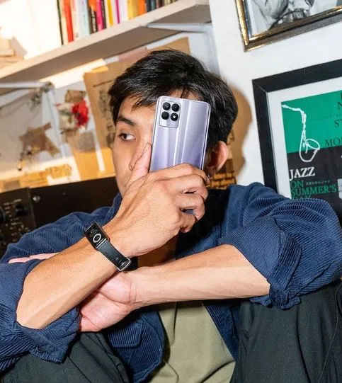 keunggulan realme 8i © 2022 berbagai sumber