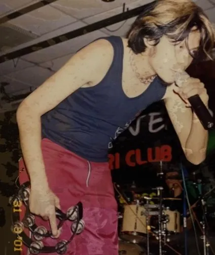 Potret lawas Armand Maulana © berbagai sumber Potret lawas Armand Maulana © berbagai sumber