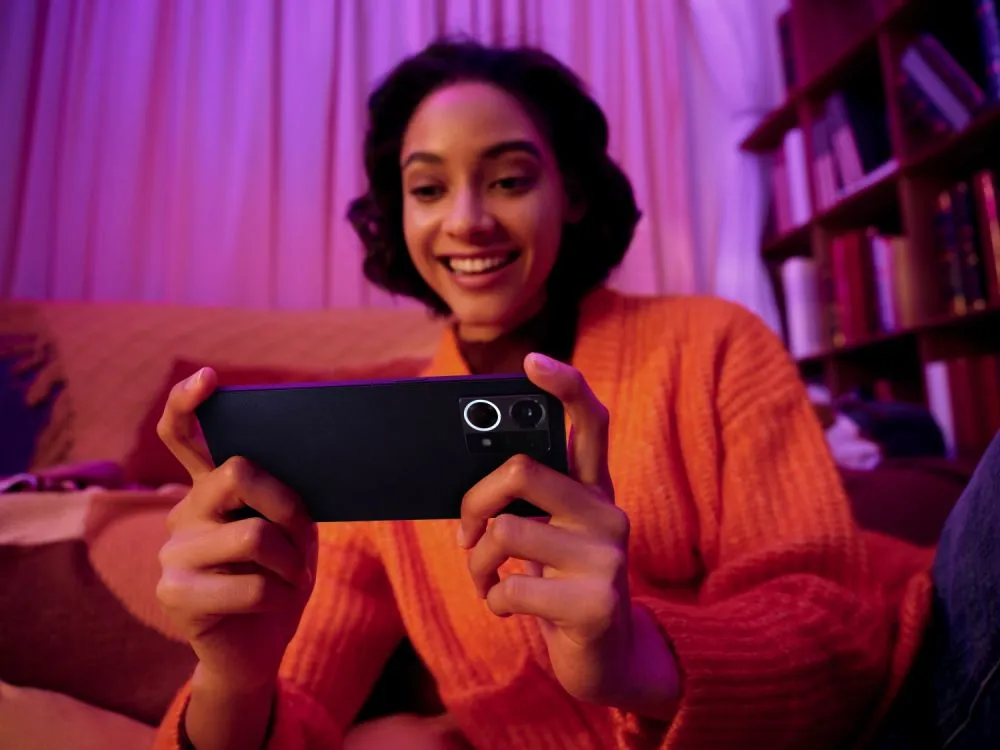 Oppo Reno7 Resmi Meluncur © 2022 brilio.net Oppo Reno7 Resmi Meluncur © 2022 brilio.net