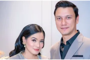 9 Masakan Christian Sugiono, bisa jadi menu dinner ala restoran