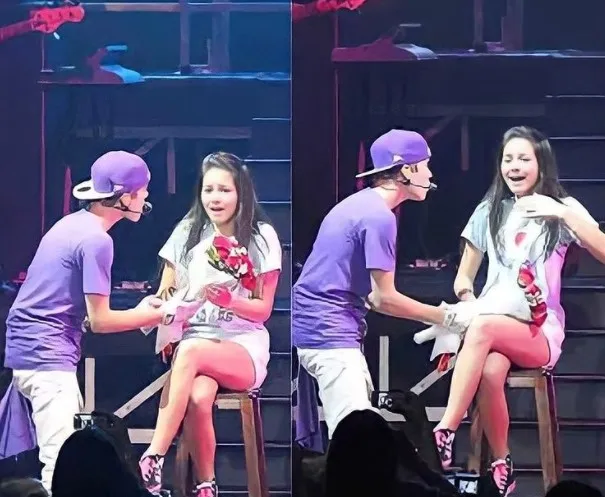 Kenangan Alyssa Daguise © Instagram Kenangan Alyssa Daguise © Instagram