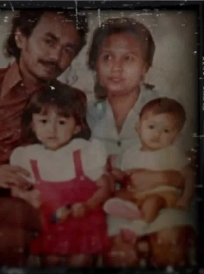 kebersamaan Krisdayanti dan Yuni Shara © Instagram