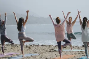 Hidup lebih sehat, yuk ketahui olahraga terbaik sesuai golongan darah