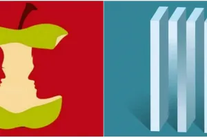 Dominan otak kanan atau kiri? Kenali dirimu lewat 7 tes gambar ini