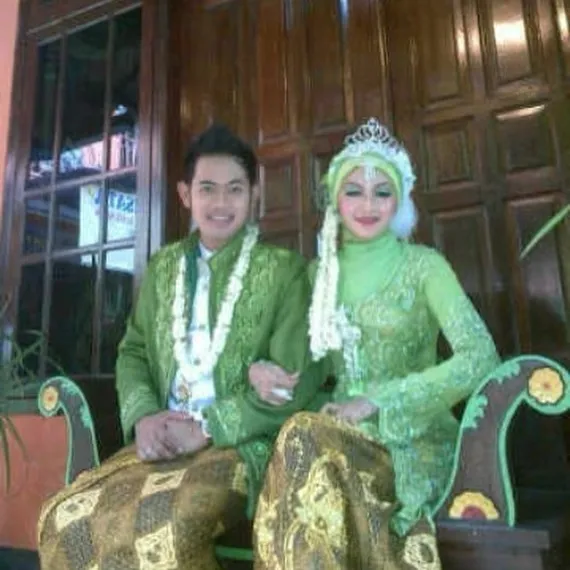 potret lawas gilang juragan 99 © instagram