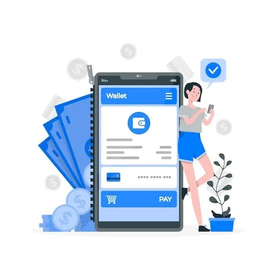 Cara transfer uang lewat HP © 2022 brilio.net