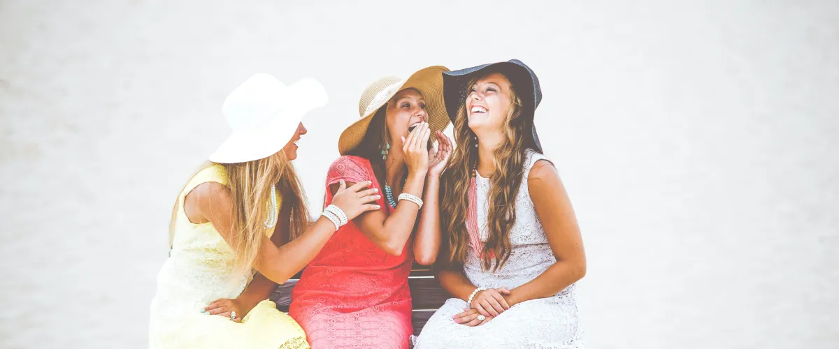 Seberapa toxic-kah circle pertemananmu? Coba cek di sini