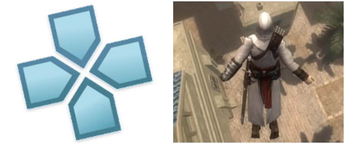 Cara download game PPSSPP di Android dan PC, lengkap dengan setting