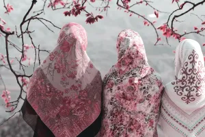 Tes ini ungkap lagu religi yang cocok untukmu buat sambut Ramadan