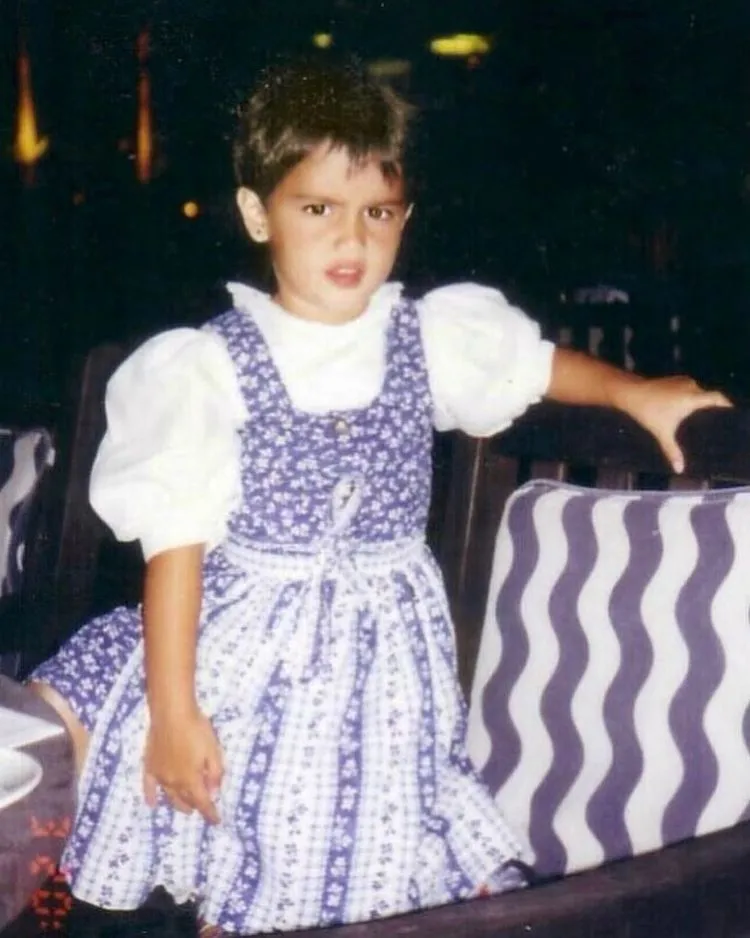 transformasi Cinta Laura © berbagai sumber