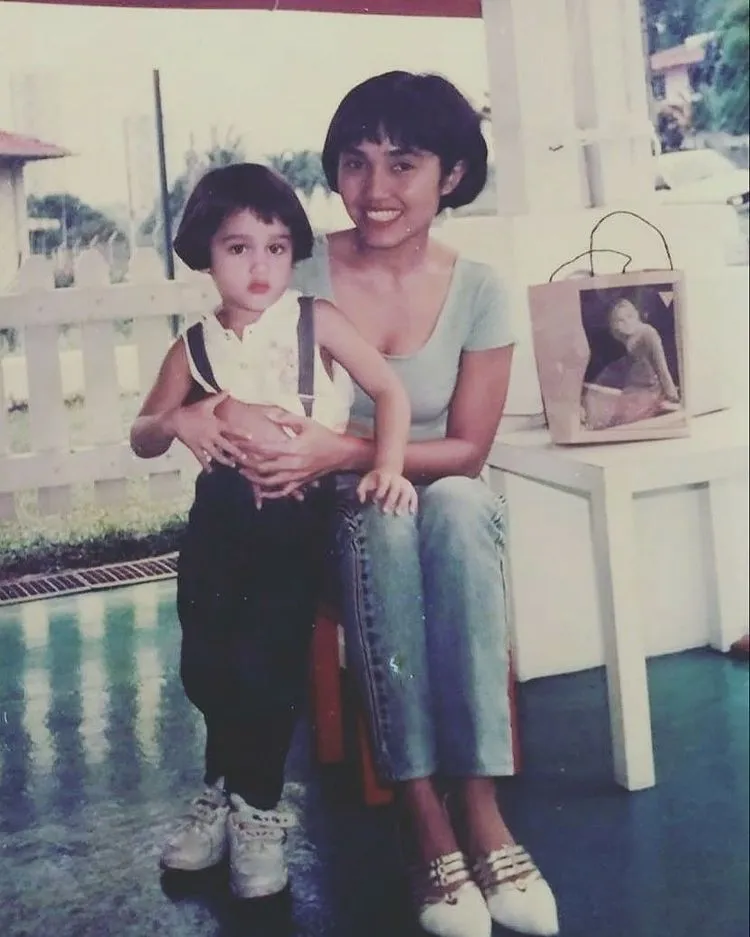 transformasi Cinta Laura © berbagai sumber