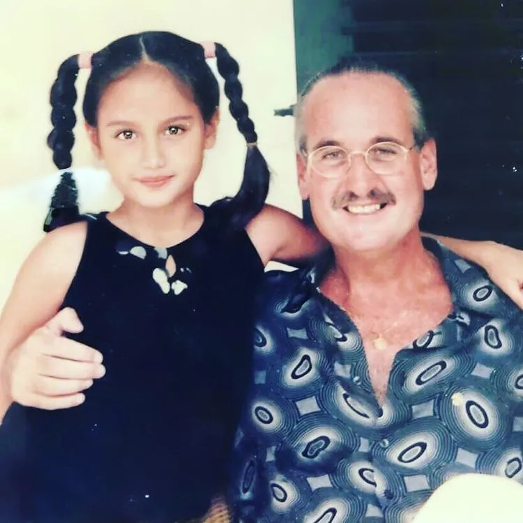 transformasi Cinta Laura © berbagai sumber