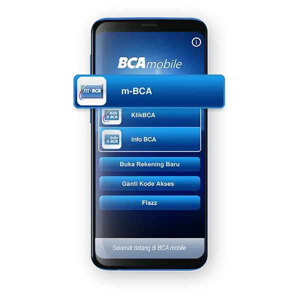 Cara transfer DANA ke BCA © 2022 brilio.net Cara transfer DANA ke BCA © 2022 brilio.net