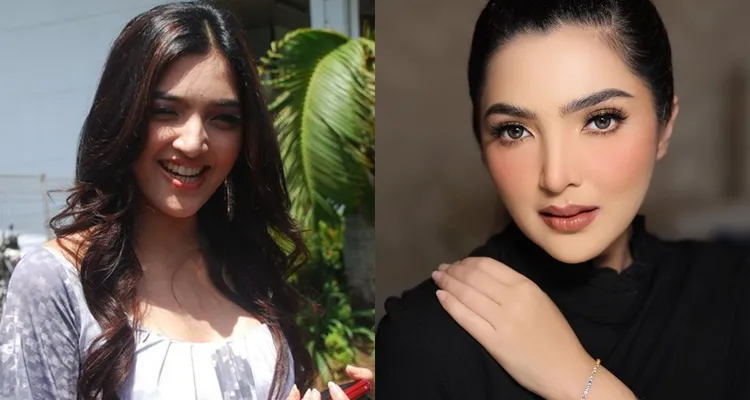 dulu dan kini seleb anak pejabat © berbagai sumber