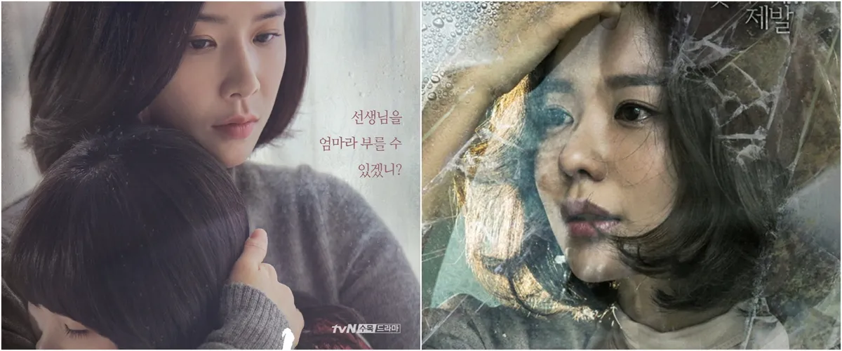 11 Drama Korea kisah kehidupan ibu, penuh pengorbanan