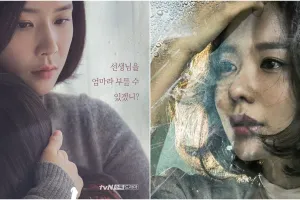 11 Drama Korea kisah kehidupan ibu, penuh pengorbanan