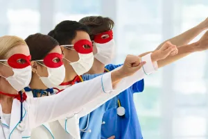 Apa yang pertama kali terlihat di foto ini ungkap kekuatan terbesarmu