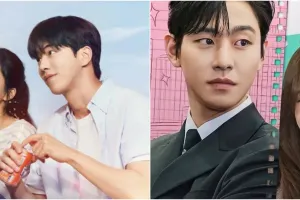 10 Drama Korea populer minggu terakhir Maret 2022, banyak cerita rumit