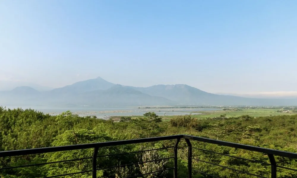 Fakta menarik Kampoeng Kopi Banaran © Fakta menarik Kampoeng Kopi Banaran ©