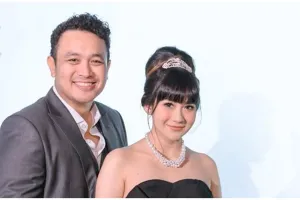 7 Pola makan Adiezty istri Gilang Dirga saat hamil, ketat soal camilan