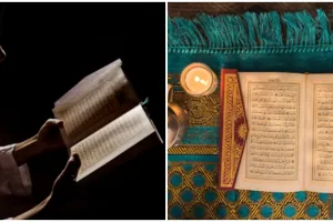 Doa surat Yasin, beserta arti dan keutamaannya