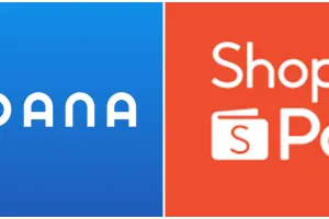 7 Cara transfer DANA ke ShopeePay, top up saldo nggak pakai ribet