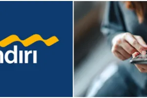 9 Cara daftar SMS Banking Mandiri, mudahkan transaksi perbankan