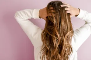 Blonde sampai ombre, ini karakter asli gebetan berdasar warna rambut